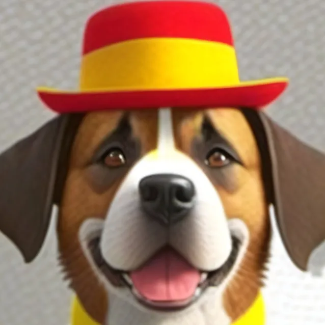 chat with ai character: fleegle 