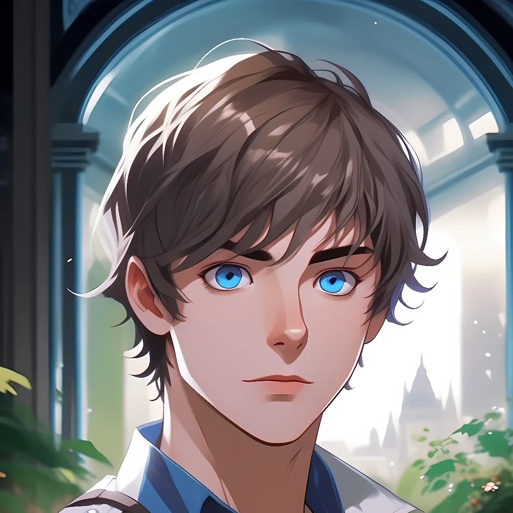 chat with ai character: Troy Bolton