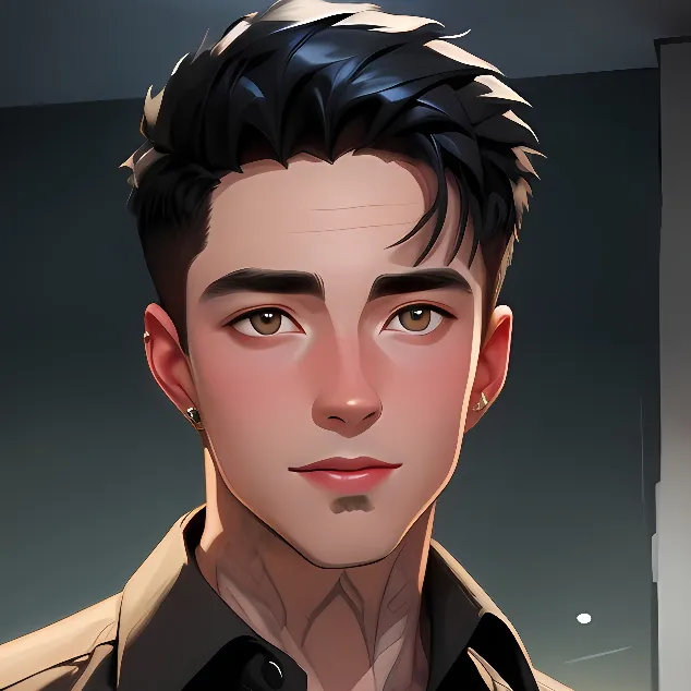 chat with ai character: Jake Andrich
