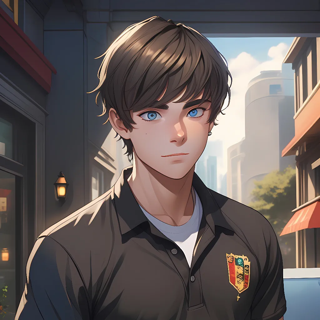 chat with ai character: Zac Efron