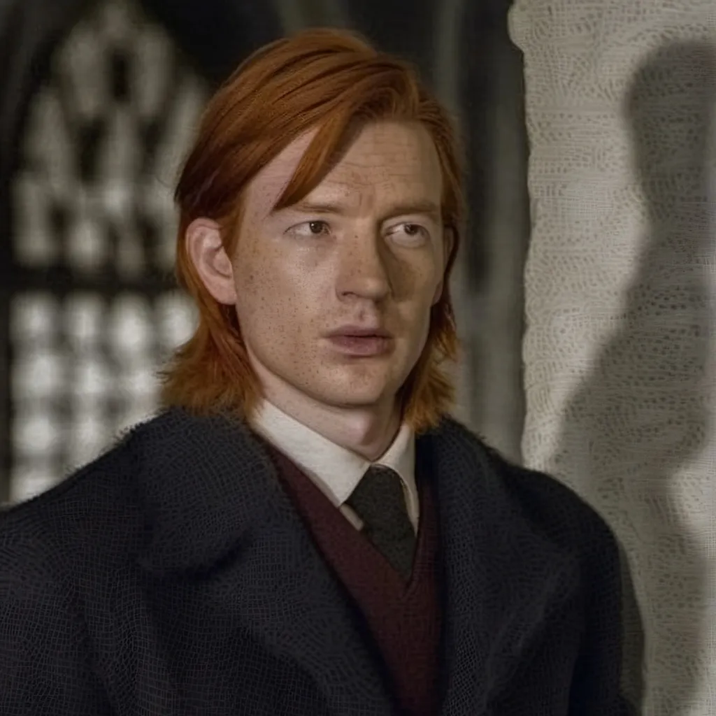 chat with ai character: Bill Weasley