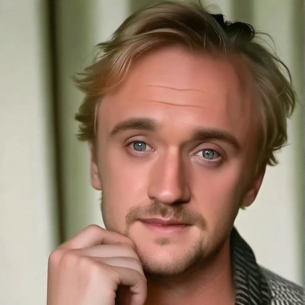 chat with ai character: Tom Felton