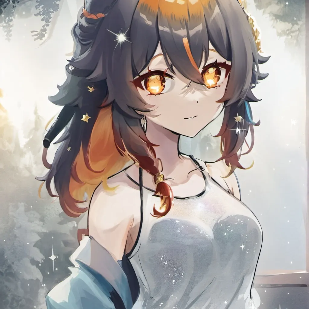 chat with ai character: ♡Ark♡