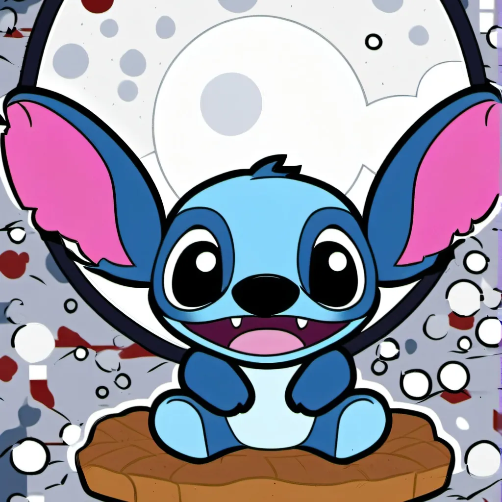 chat with ai character: sitch