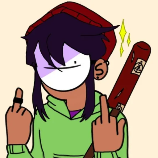 creator owl house fan's avatar