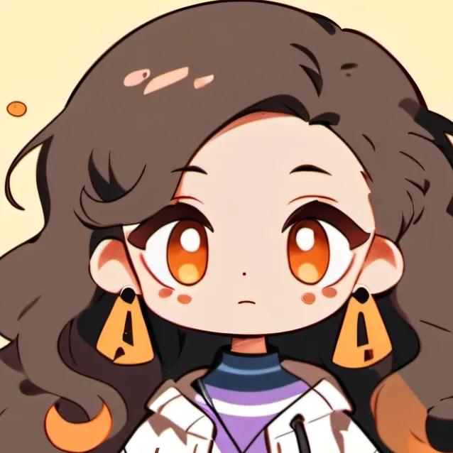 chat with ai character: luz noceda