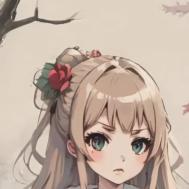 chat with ai character: ella