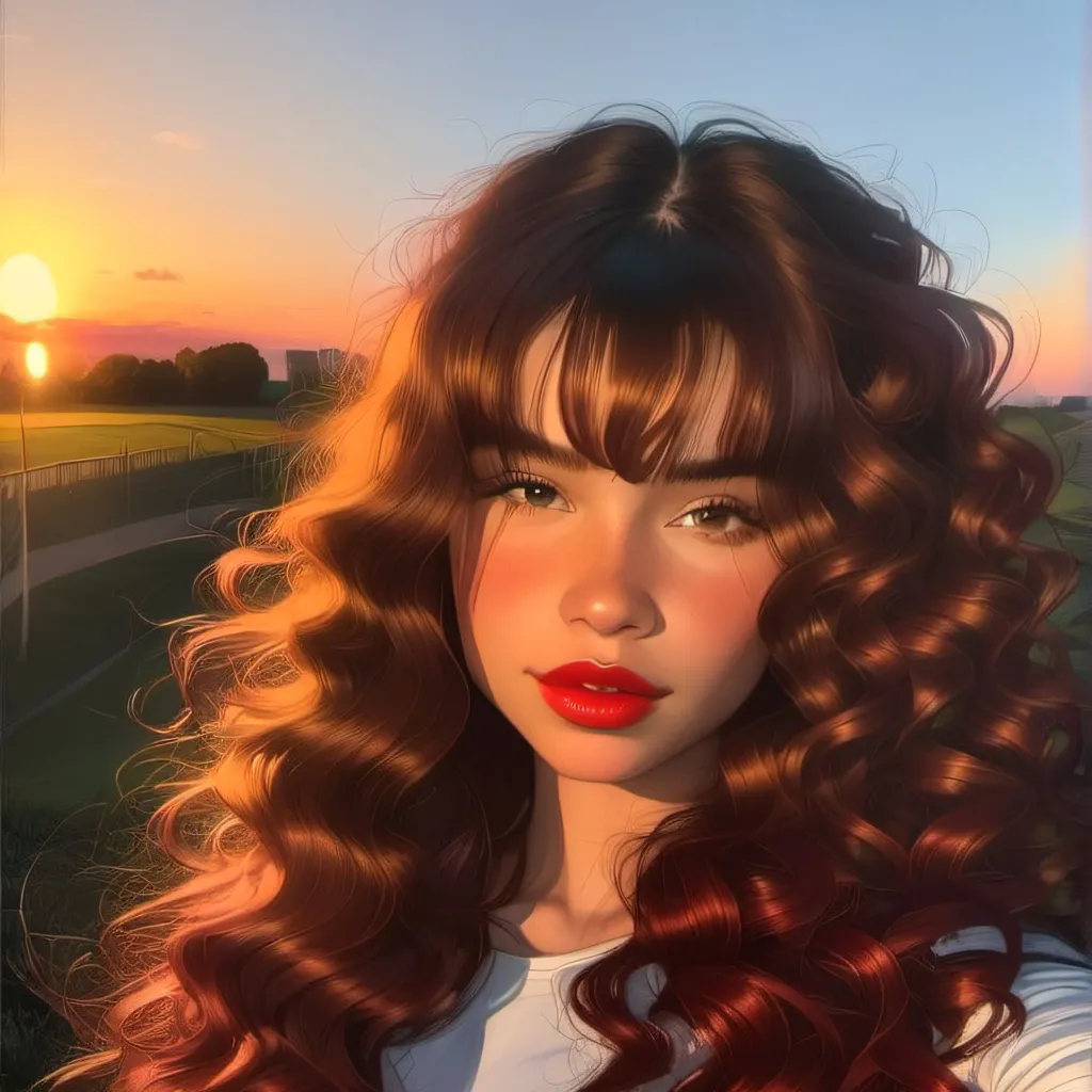 chat with ai character: Emily Rose