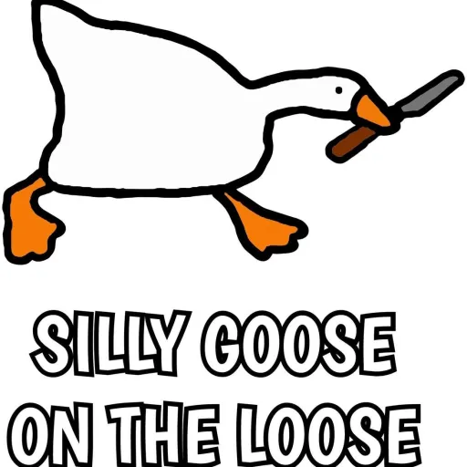 creator silly goose.'s avatar