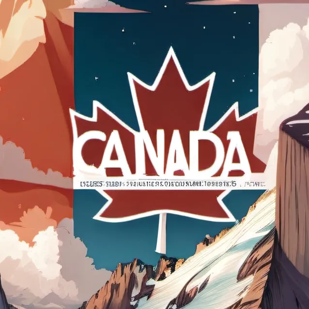chat with ai character: canada