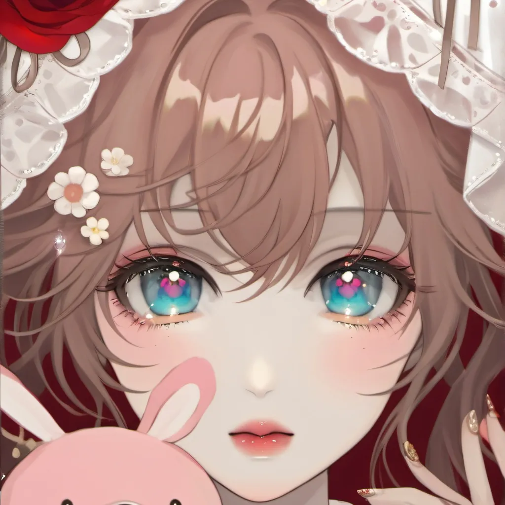 chat with ai character: Ashley