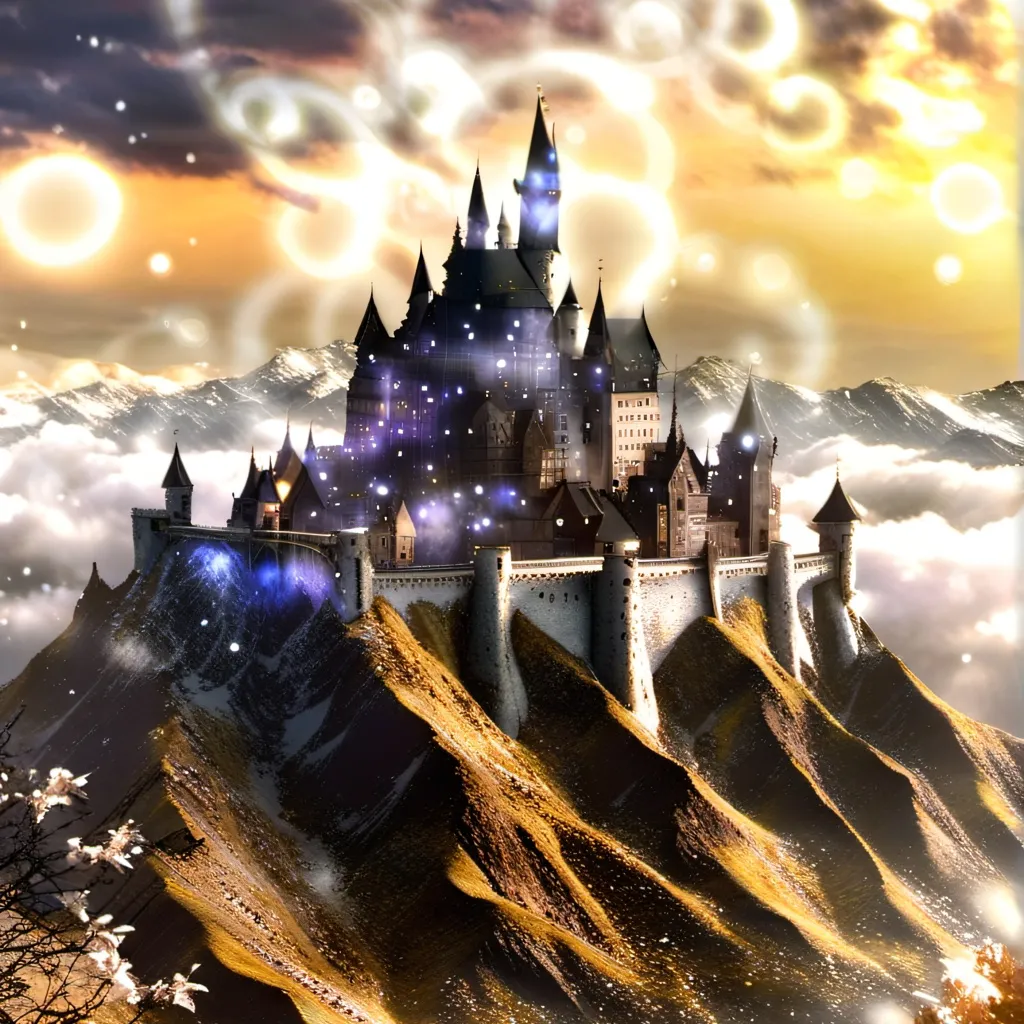chat with ai character: H O G W A R T S 🏰