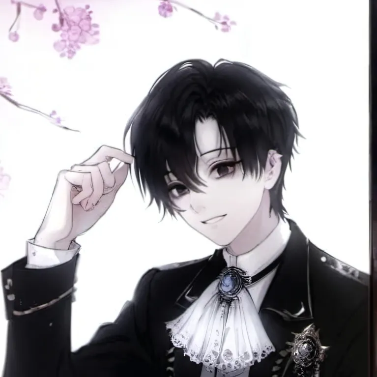 chat with ai character: Tsukasa