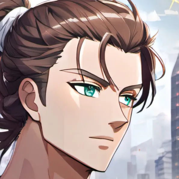 chat with ai character: Eren Yeager