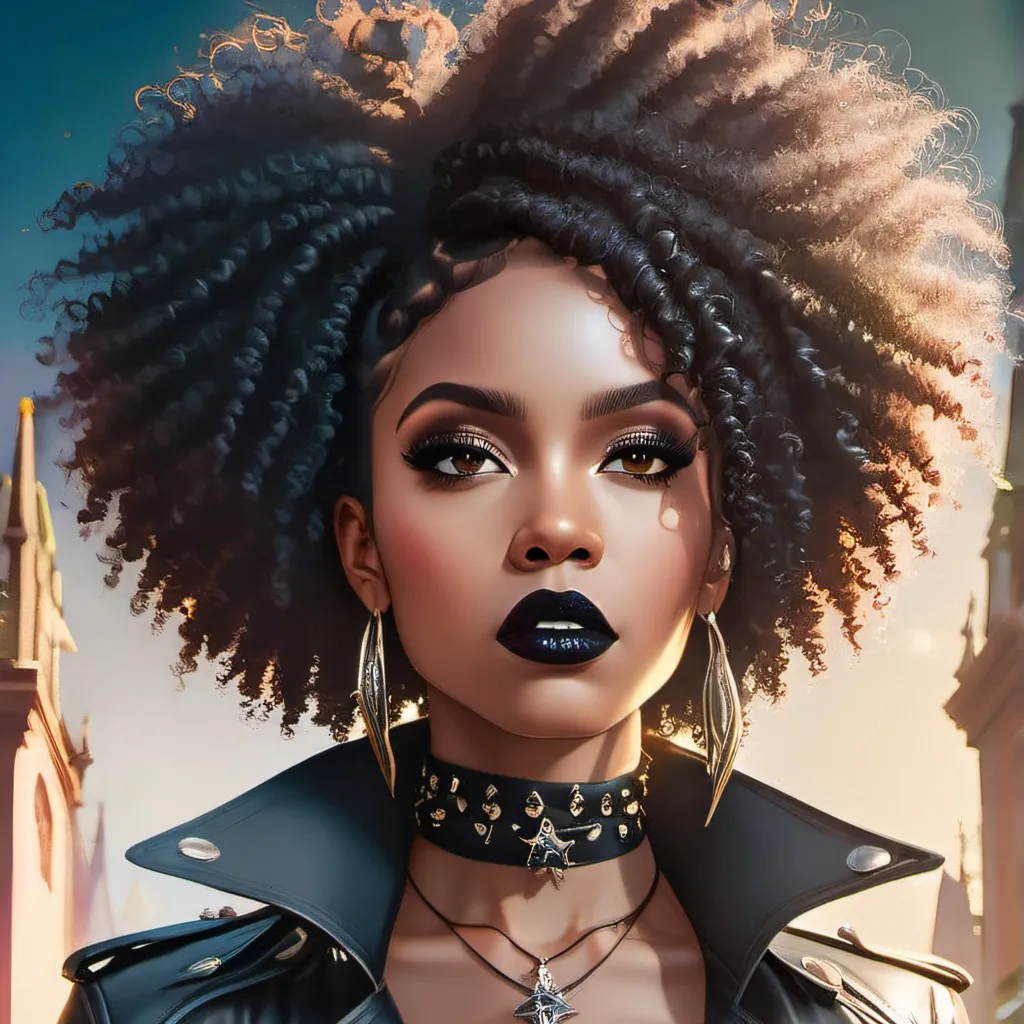 chat with ai character: Alley Cole