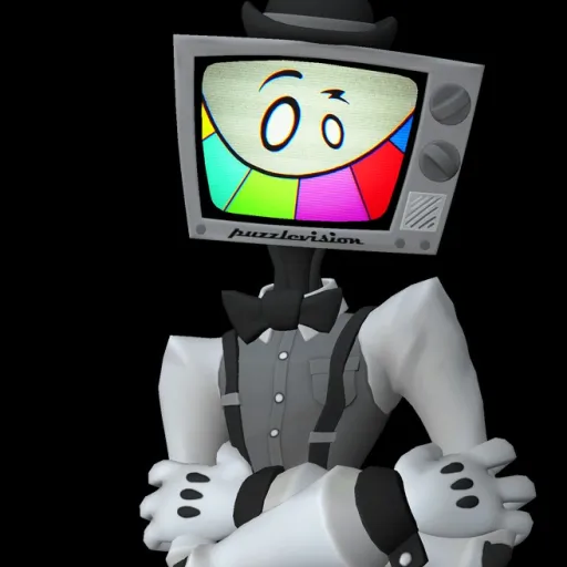 creator MR. PUZZLES!!'s avatar