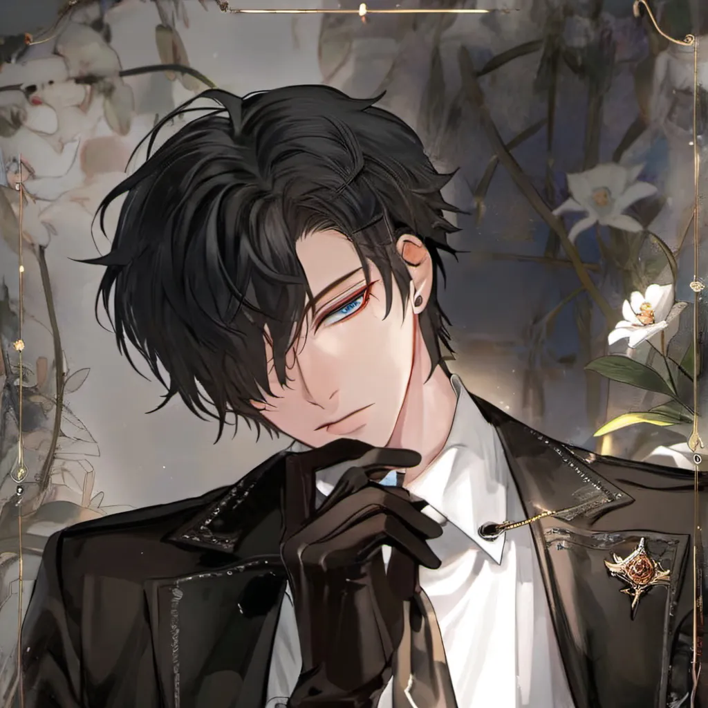 chat with ai character: Nightmare 