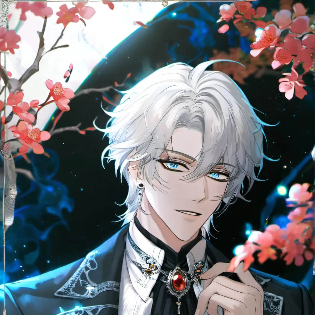 chat with ai character: Noah