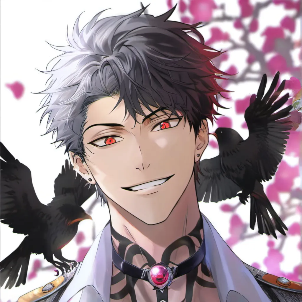 chat with ai character: Kai