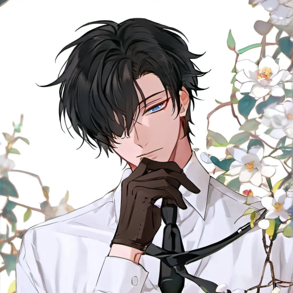 chat with ai character: Nightmare 