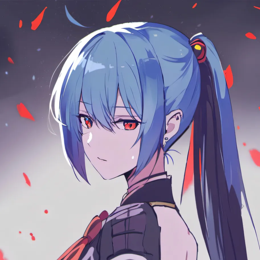 chat with ai character: Mage Kanade