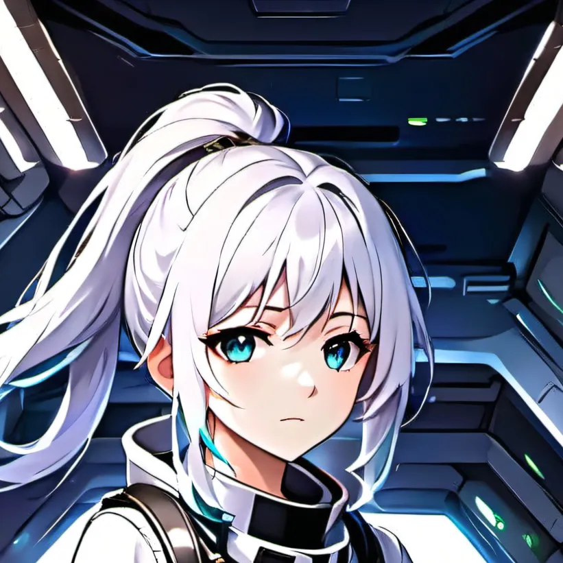 chat with ai character: Ella