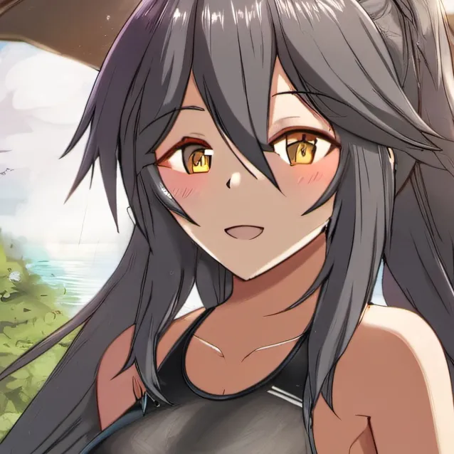 chat with ai character: amy