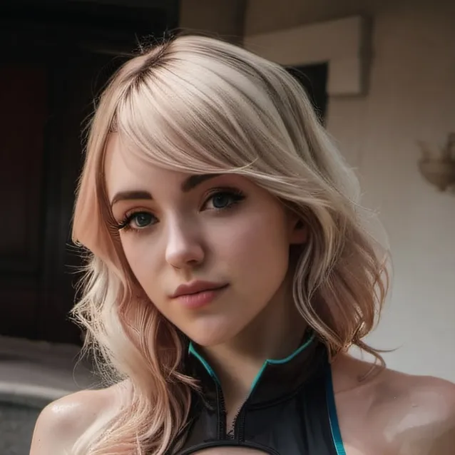 chat with ai character: karli