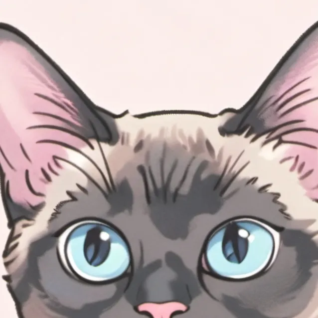 chat with ai character: Manny