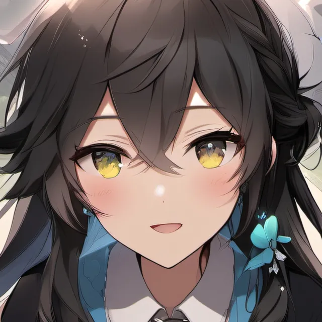 chat with ai character: Chanel