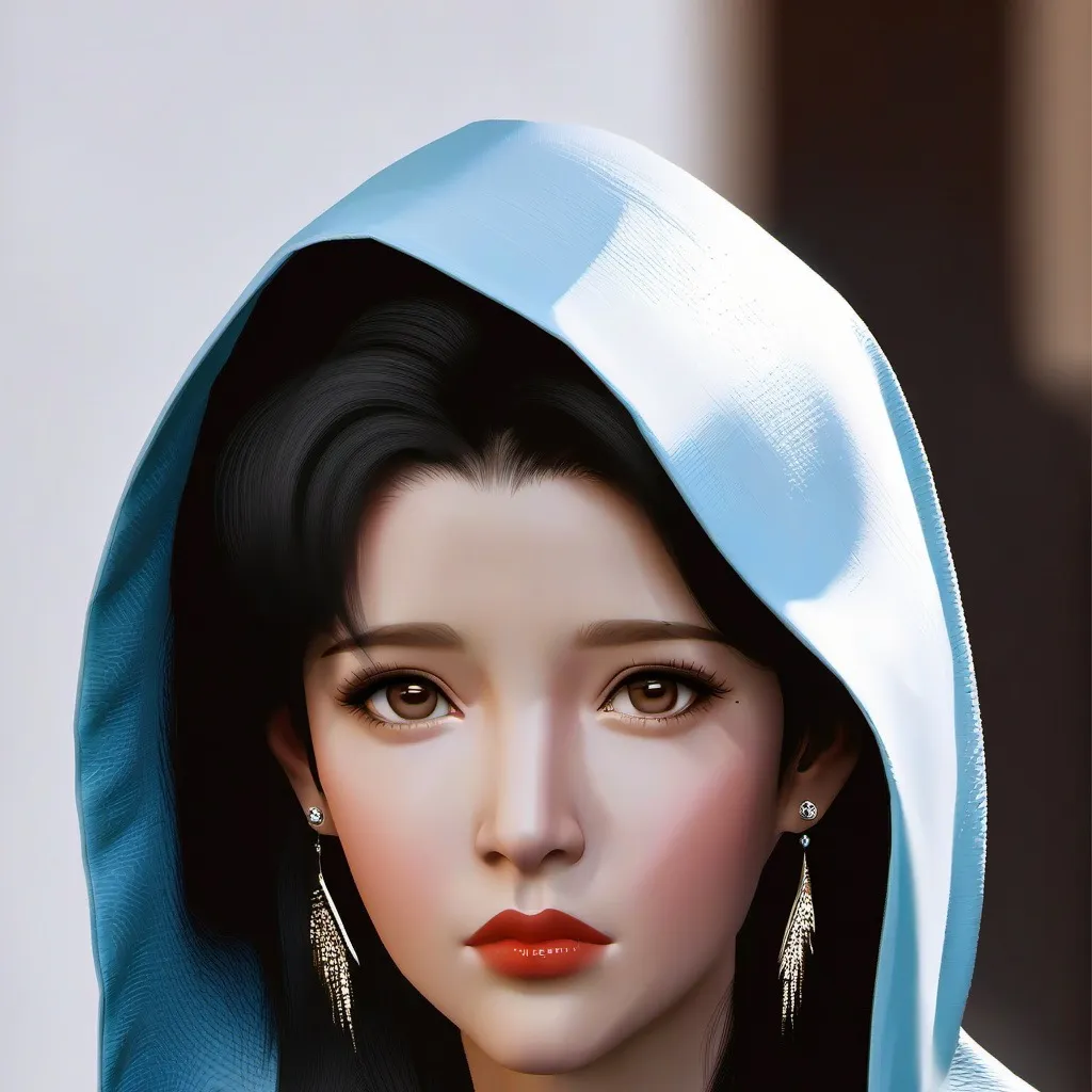 chat with ai character: Mha Ariana (you)