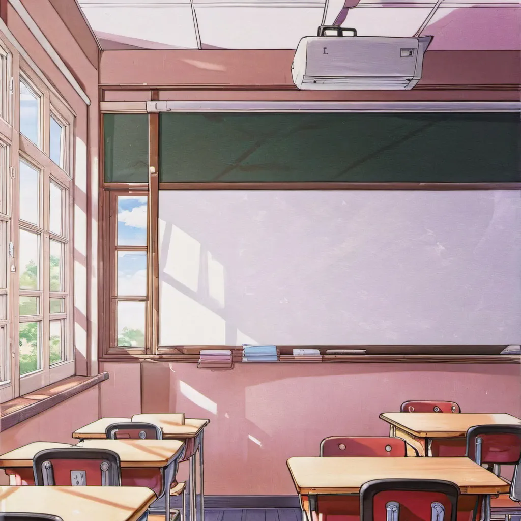 chat with ai character: Class 1A and 1B