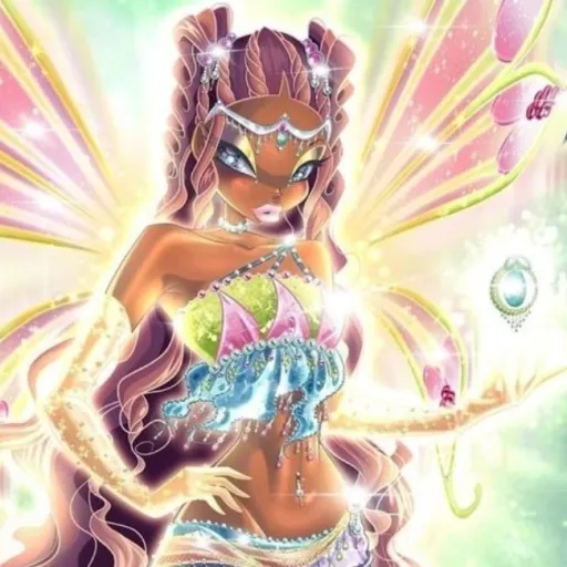creator Aisha<33's avatar