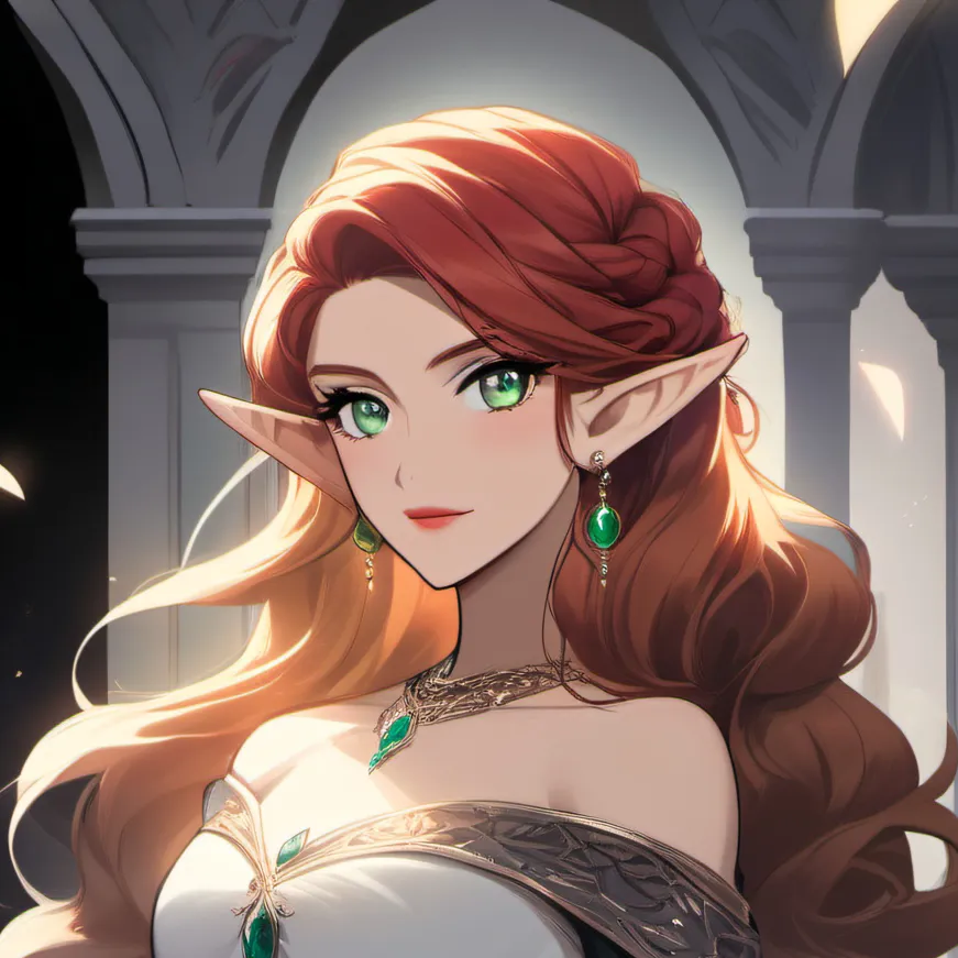 chat with ai character: Eva Lombardi