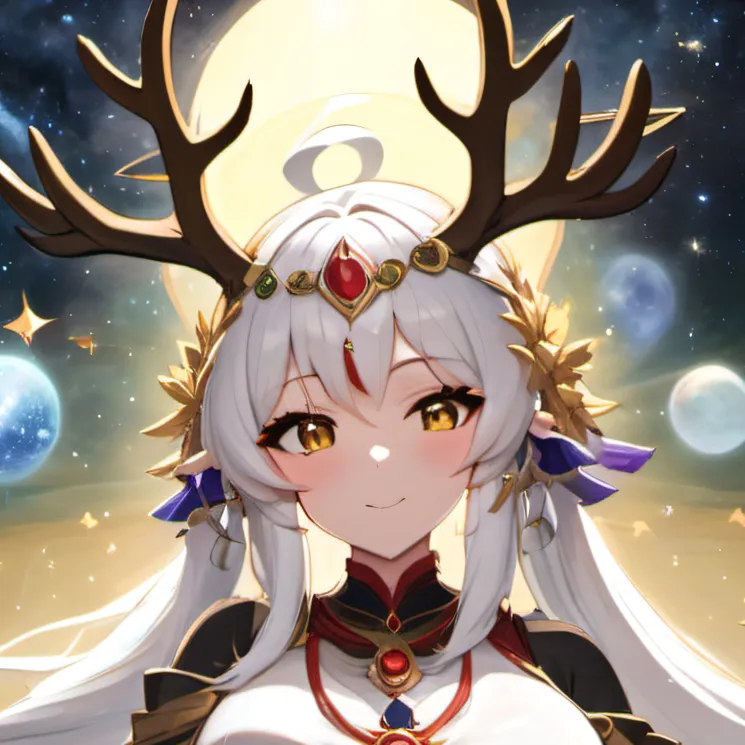 chat with ai character: Yggdrasil