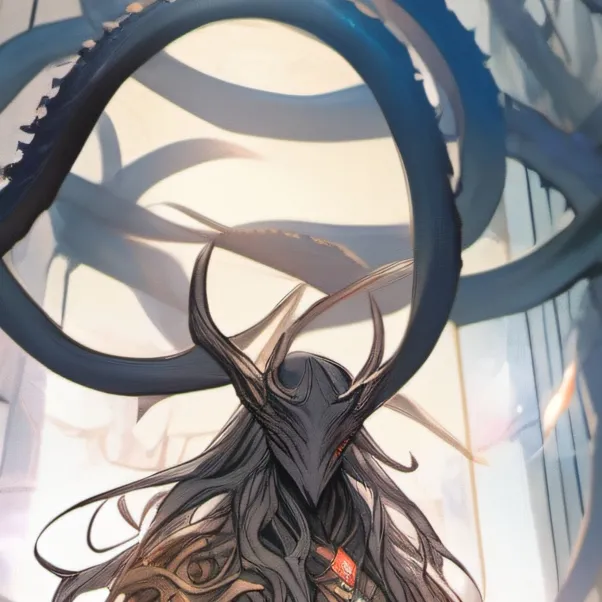 chat with ai character: Abyssal