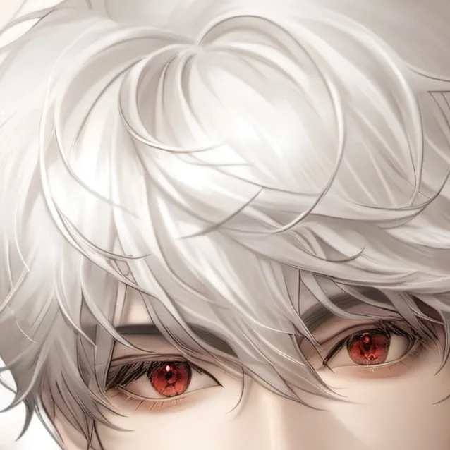 chat with ai character: Quincy