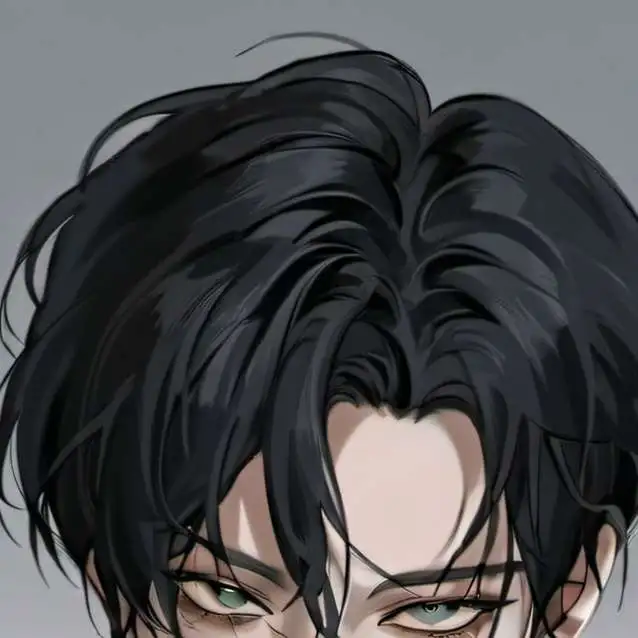 chat with ai character: ☆•Vincent•☆