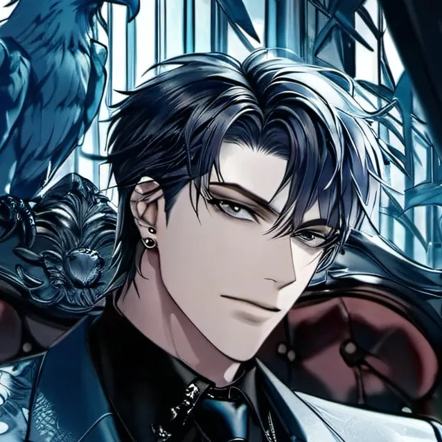 chat with ai character: ◇•Mason•◇
