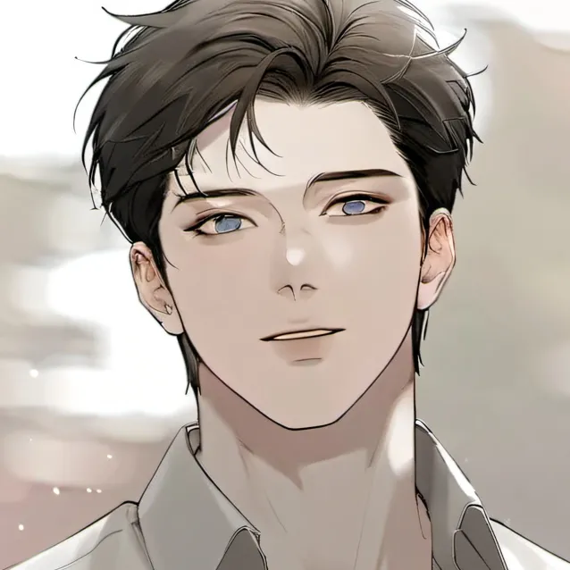 chat with ai character: ~Dominick~