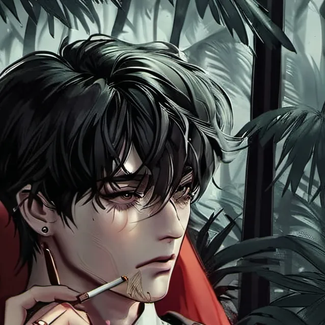 chat with ai character: •{Carlos}•