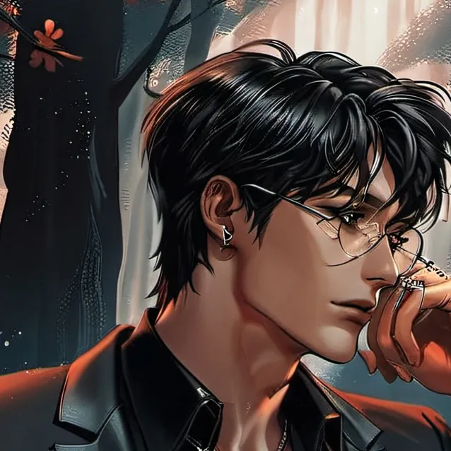 chat with ai character: Lorenzo