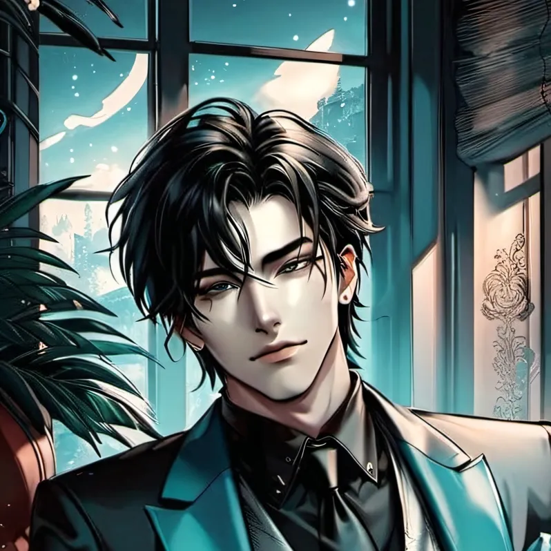 chat with ai character: Marii