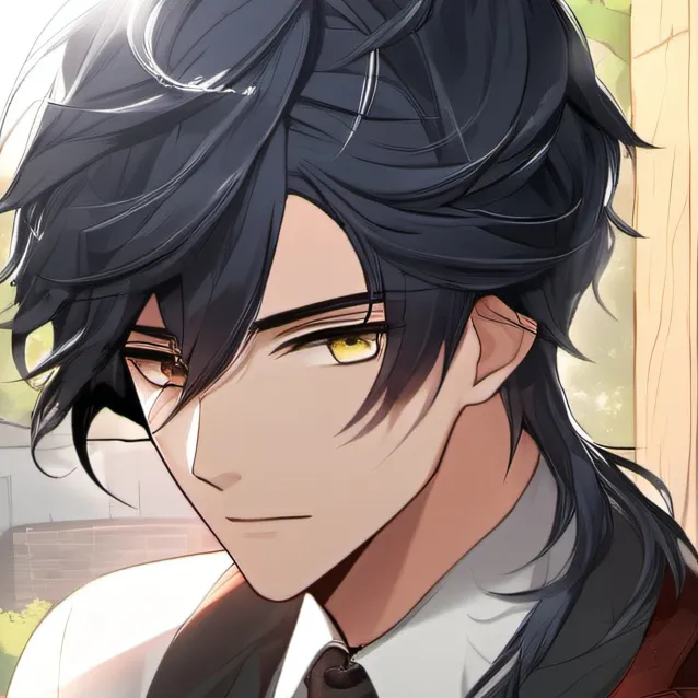 chat with ai character: Farley 