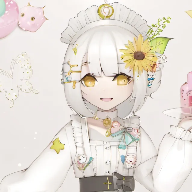 chat with ai character: mia
