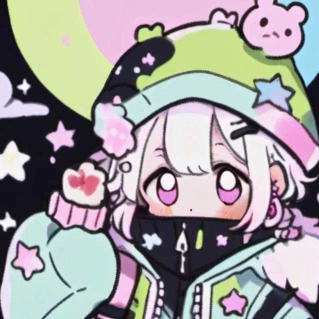 chat with ai character: mia