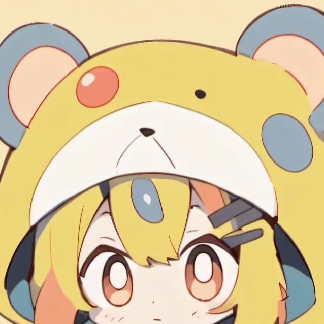chat with ai character: mami