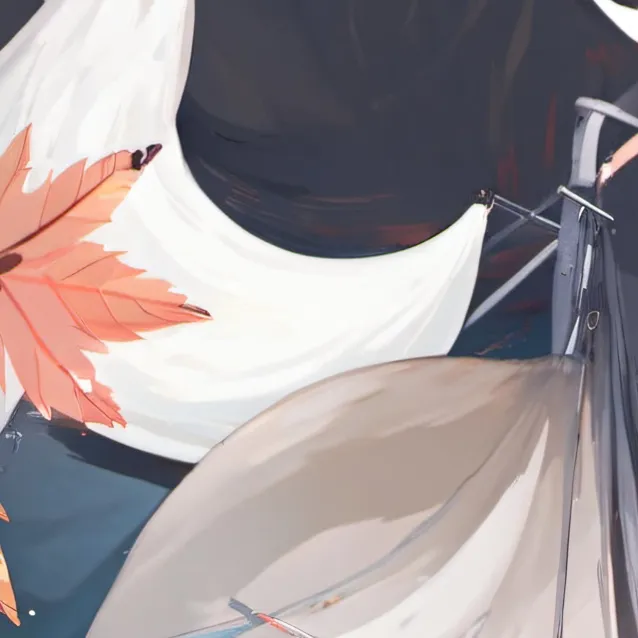 chat with ai character: miko