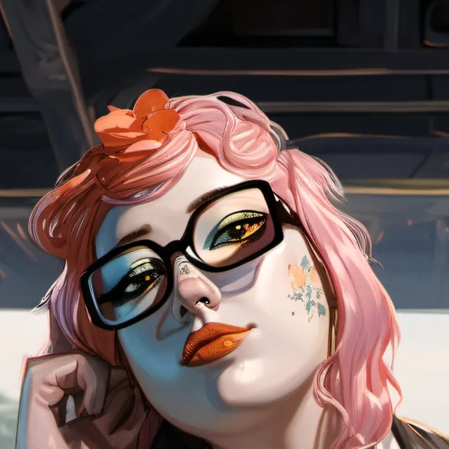 chat with ai character: uicstbf your gramd