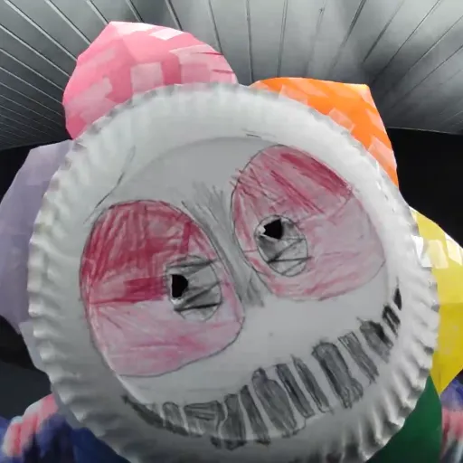 creator Bøx Demøn's avatar